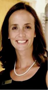 Meet Jaime Smiley, Veteran VIP honoree