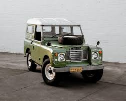 Image result for Sandglow 1976 Land Rover