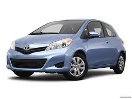 La versión más deportiva del toyota yaris está a la vuelta de la esquina. A Buyer S Guide To The 2012 Toyota Yaris Yourmechanic Advice
