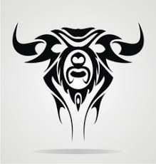 We would like to show you a description here but the site won't allow us. Taurus Tribal Vector Images Over 550