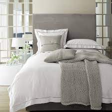 Santorini Bed Linen Collection From The White Company Neutral Bedroom Design Bedroom Design Bedroom Decor
