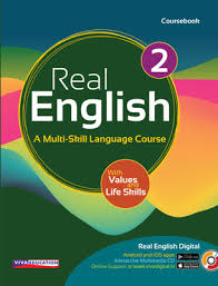 Class 8 assignment 2nd week has gone into effect from 27 march 2021. Viva Real English Book For Class 2 2018 Edition A Multi Skill Language Course