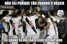 Rivais Nao Perdoam Eliminacao Do Vasco No Campeonato Carioca Lance