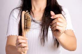 Try these changes to prevent lost locks. Hair Loss In Women Why Is My Hair Shedding Elithair