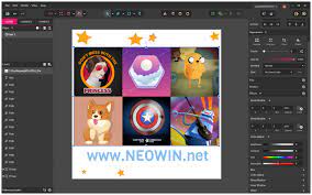 Gravit Designer 3 2 6 Neowin Gravit designer pro is great for professionals or if you've simply outgrown the free version.