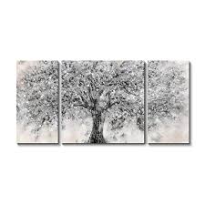 Foto lucu gokil tentang raisa. Buy Abstrak Pokok Kanvas Dinding Seni Lukisan Gambar Maple Cetakan Pada Kanvas Untuk Ruang Tamu 24 X 24 X 1 Panel 24 X 12 X 2 Panel Online In Malaysia B081ynzwlm
