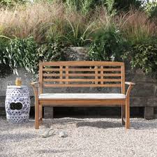 (lot of 4) two pairs of metal bookends: Outdoor Garden Bench Birch Lane
