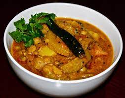 Lauka Calabash Opo Squash Potato Curry Recipe Nepali Tummy Curry Recipes Potato Curry Recipes