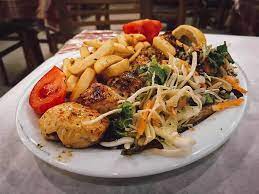 Maybe you would like to learn more about one of these? Greek Food 20 Must Try Dishes In Greece Will Fly For Food