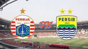 Situs resmi klub sepak bola persib bandung menyajikan berita persib terbaru mulai dari jadwal pertandingan, hasil skor, daftar pemain persib, dan foto terkini. Persija Vs Persib Di Final Piala Menpora 2021 The Jak Rasakan Masalah Sama Dengan Maung Bandung Tribun Jakarta