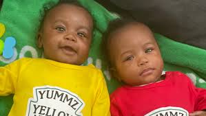 Fundraiser by Tonia Smith : Help Aniya and Amaya