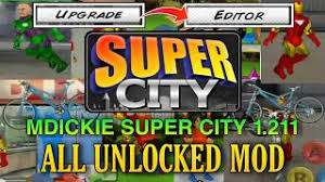 The 2d coming mod unlocked developed by mdickie latest version of 1.082 apk file for android 4.0+ with direct link. Best Of Super City Mdickie Mod Apk Free Watch Download Todaypk