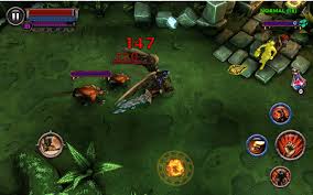 Kritika apk mod apk file and trademarks are the property of the developer gamevil. Top 20 Best 3d Offline Rpg Games For Android You Must Play 2021 Technadvice