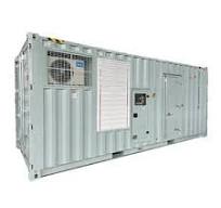 20 Feet Container Generators - Reliable Power Solutions