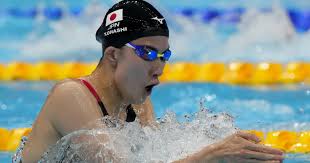 Gold in the water: Elite swimmers flock to Flagstaff for altitude training 