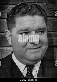 Rugby hooker Black and White Stock Photos & Images