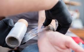 Safety and sanitation | business practices. Best Tattoo Shops In Dubai Huzz Ink Leinka More Mybayut