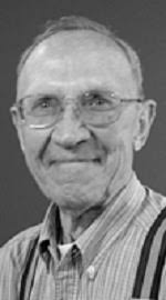 Walter Eugene Watters (1927-2008)