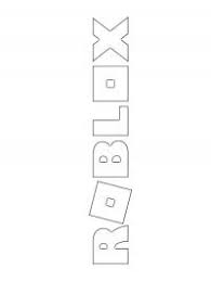 There're many other roblox song ids as well. Kolorowanki Roblox Darmowe Kolorowanki Do Wydruku