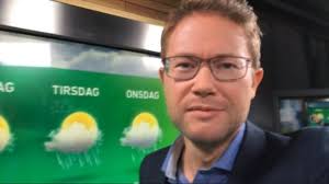 Selfie og morgenkaffe med Thomas Mørk: Lun weekend venter