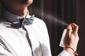 That way, you can mist the cologne on instead of. How To Apply Cologne A Man S Guide To Fragrance Usage