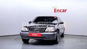 Image result for Solaris Silver 1998 SsangYong