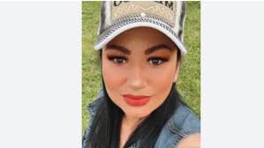 924. The death of 37 yr old Anna Paredes