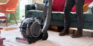 Considering this, how much does it cost to rent a carpet cleaner? The Best Upright Carpet Cleaners For 2021 Reviews By Wirecutter