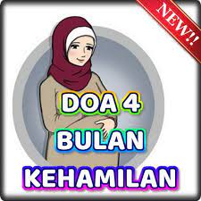 1.4 doa empat bulanan (usia janin 4 bulan). Doa 4 Bulan Kehamilan For Android Apk Download