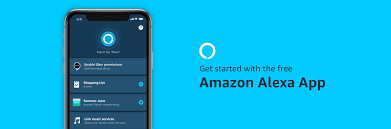 Amazon Alexa App Amazon Com