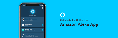There are a few basic steps to follow before you can shop with your alexa device. Amazon Alexa App Amazon Com