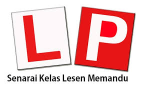 Selepas melepasi ujian, anda layak untuk mendapatkan atau memperbaharui lesen memandu kenderaan. Senarai Kelas Lesen Memandu Mengikut Kategori Harga Minyak