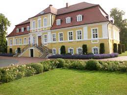 gut kniephof alte villen villen anwesen