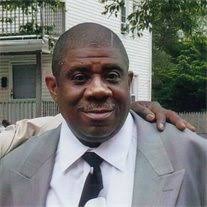 Obituary information for Paul Hooks