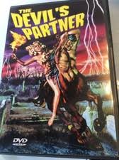 The Devil's Partner (DVD, 1961) for sale online | eBay