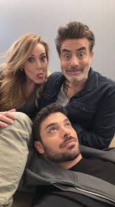 كان تشاكير ينضم لكاست مسلسل المتوحش بشخصية ظافر دميرهان | ET بالعربي