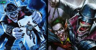 Check spelling or type a new query. 10 Most Gruesome Acts Of The Batman Who Laughs Ranked Fandomwire