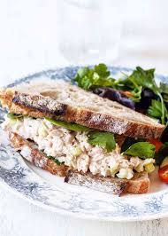 Best Tuna Salad Recipe