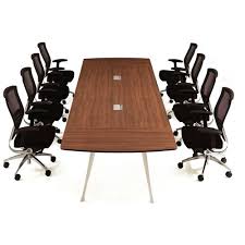 Check spelling or type a new query. Contemporary Boardroom Table I Toss Flekssit Office Furniture Melamine Aluminum Base Rectangular