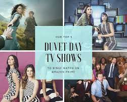 Amazon prime has some of the best shows available to stream right now. Pin On Tv Shows To Binge Watch