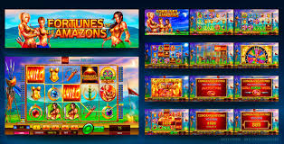 Pin On Scifica Casino Slot Game Outsourcing Service