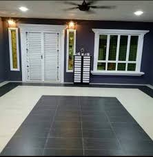 Gambar dari teres biasa ke high style concept transformasi. Sebelum Dan Selepas Renovation Renovate Rumah Murah Facebook