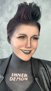 Enemies to Allies… 🖤🩷💙