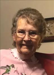 Obituary information for Anna Bernice Kays