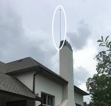 Understanding The Basics Residential Lightning Protection Systems 4lp