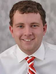 2014-15 Men's Golf Roster