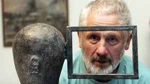 Vzniká kniha o Kurtu Gebauerovi