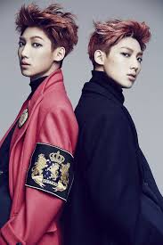 Kwangmin And Youngmin Boyfriend Kpop Boyfriend Kissing Jo Youngmin