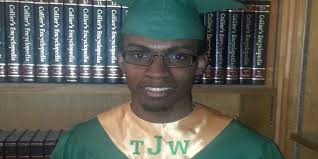 T.W. Josey High School Class of 2014