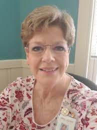 Susan Stroup's Instagram, Twitter & Facebook